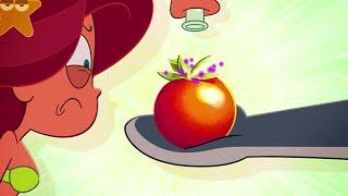 Zig & Sharko | Marina's Experiments! (Season 3) BEST CARTOON COLLECTION | New Episodes in HD