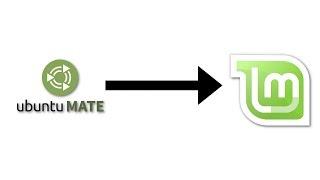 Why I switched from Ubuntu Mate to Linux Mint Mate