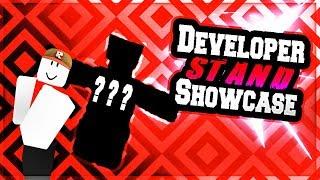 A DEVELOPER GAVE ME HIS FORBIDDEN [REMOVED] STAND! The Devil Showcase I A Bizarre Day