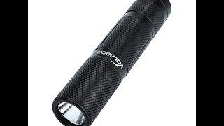 Volador VD47 Flashlight