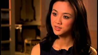 Tang Wei - Lust Caution Interview (English)