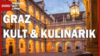 Graz Kult & Kulinarik