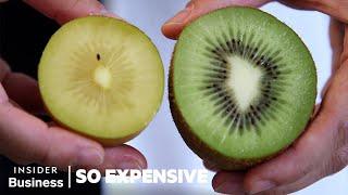 It’s Illegal To Grow This Kiwi | So Expensive | Insider Business