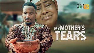 My Mother's Tears | This Painful Zubby Michael's Movie Is BASED ON A TRUE LIFE MOVIE -African Movies