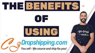 Cj Dropshipping – The Benefits of Dropshipping From This Supplier | AutoDS Dropshipping Suppliers