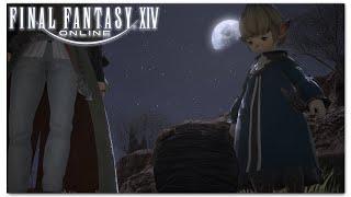 Unexpected Visitor - Final Fantasy XIV - Episode 13