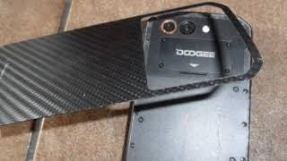 Doogee s30