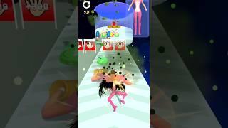 Build a Queen Game  #60 #shorts #funny #viral