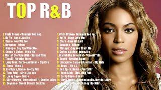 Top R&B Songs 2024  Beyonce, Chris Brown, Ice Spice, Daniel Caesar,  Ne- Yo