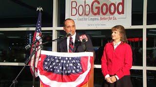 Bob Good speech in Lynchburg