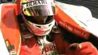 Pastor Maldonado