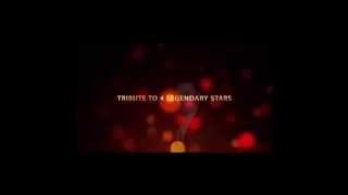 Teaser 15' clip "Everlasting Moonlight Concert Medan 2015"