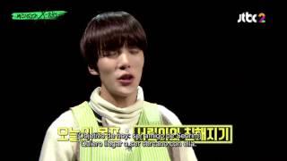 [SUB ESP] Monsta X-Ray Ep. 5