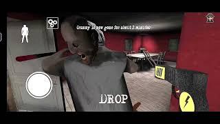 GRANNY KO BAHUT GHUMAYA  | GRANNY 2 |   HORROR GAMEPLAY | MRGAMERZ25 #granny #gaming #trending