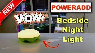 POWERADD  ️   LED   Light - Review    