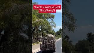 when you spot what was wrong  ? #reels #challenge #ytshorts #trending #shorts #viralvideo  #shorts