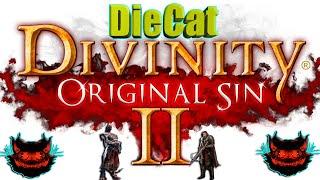 УНИКАЛЬНЫЕ ВЕЩИ ДЛЯ ВОИНА в I акте Divinity: Original Sin 2.