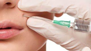 Injectable Cosmetic Procedures | Plastic Surgery