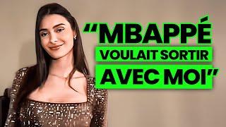 La meuf avec laquelle Mbappé voulait passer la soirée ( Le Récap #76 )