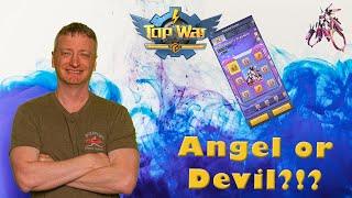 Top War - Blade Angel - FREE Strategy and MORE