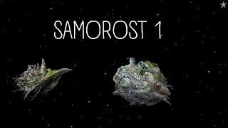 SAMOROST 1 | ПОЛНОЕ ПРОХОЖДЕНИЕ БЕЗ КОММЕНТАРИЕВ | FULL WALKTHROUGH WITHOUT COMMENTS