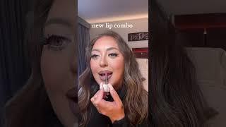 New Lip Combo 