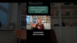Unlock Your Motivation Coaching Strategies for Success