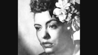 Billie Holiday - "i´ll be seeing you"