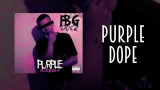 FBG Docz - Purple Dope