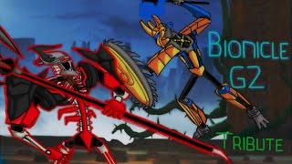 Bionicle G2 Music Video (The Howling)