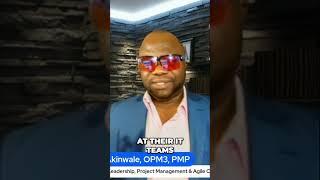 Agile PMO: The Future of Project Management Offices