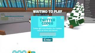 Roblox Icebreaker Promo Codes