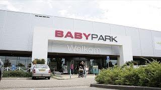 Babypark Wormerveer | Die Adresse für eine komplette Babyausstattung