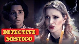 RESUELVE LOS MISTERIOS DEL PASADO | DETECTIVE MÍSTICO | Misterio - Series y novelas