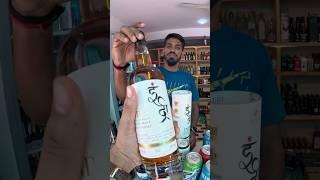 Indri single malt whisky  starting at cheap price 2024