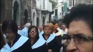 FESTA DEI SANTI MEDICI - trani 2019 -