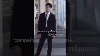 JUNGKOOK!!!! that was attractive  || BTS || #shorts