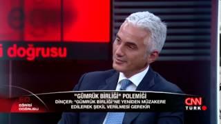 Eğrisi Doğrusu - 26.09.2014