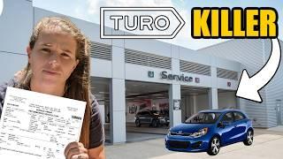 How to Make The MOST Money On Turo