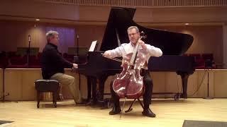 Music Moves Us - Jonathan Spivey and Chris Schnell