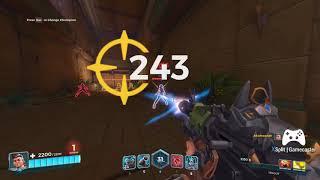 Paladins hit registration problem OB70