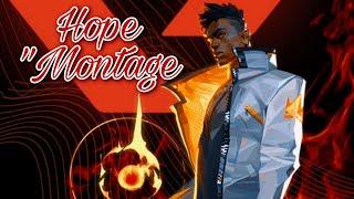 Hope "" Valorant Montage 200fps