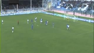 PFLUz-2015. Match Day 6. "Shurtan" vs "Nasaf" 1:2. All goalls