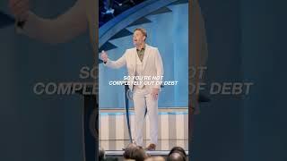 Enjoying the Process | Nick Nilson | Lakewood Church
