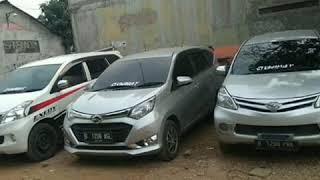 BYTRANZ RENTAL CAR CIKARANG No.WA 082122955893