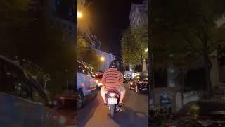 #NightRide 60s