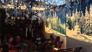 The Polar Express - COKSM Library 2015