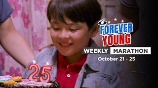 Forever Young: Weekly Marathon | October 21 - 25, 2024