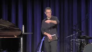 Spiritual and Sexual - Tim Mackie (The Bible Project)