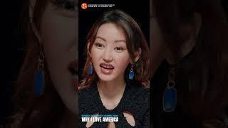 Yeonmi Park: Why I Love America